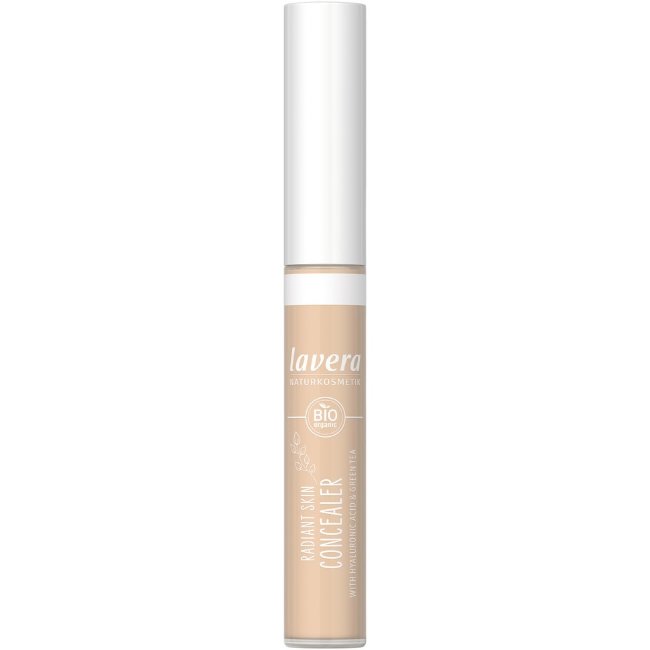 Консилер Lavera Radiant Skin Light 02 5,5 мл