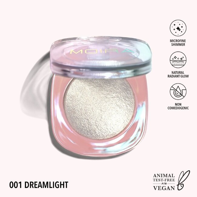 Хайлайтер MOIRA Dreamlight 3 гр
