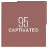 Жидкая помада Maybelline New York Superstay Vinyl Ink 4,2 мл 95 Captivated