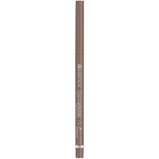 Карандаш для бровей essence micro precise 04 темно-русый 0.05 гр