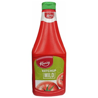 Кетчуп томатный Kania 1 кг