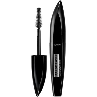 Тушь для ресниц L'Oréal Paris False Lash Oversized черная 8,9 мл