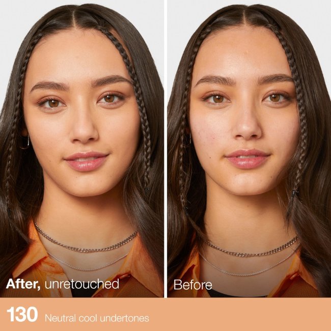 Тональный крем Maybelline New York Fit Me Matte + Poreless 130 Buff Beige 30 мл Тональный крем Maybelline New York Fit Me Matte + Poreless 130 Buff Beige 30 мл