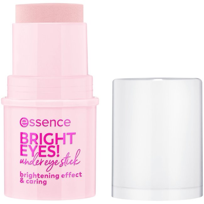 Стик для кожи под глазами essence BRIGHT EYES! 01 soft rose 5,5 гр