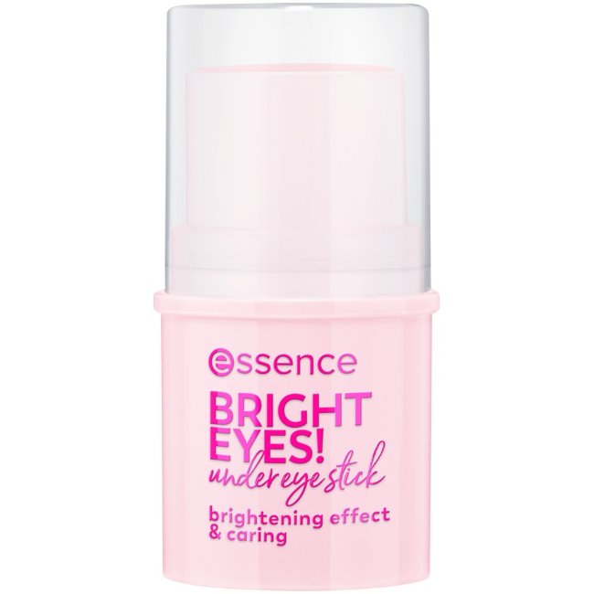 Стик для кожи под глазами essence BRIGHT EYES! 01 soft rose 5,5 гр