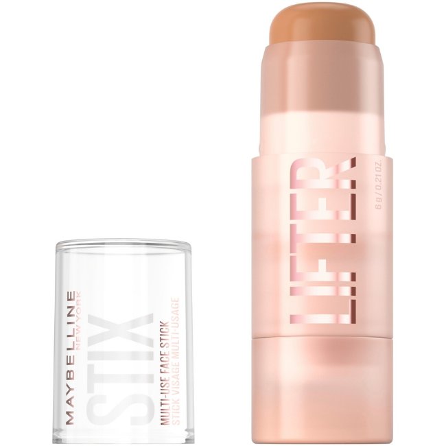 Кремовый многофункциональный стики для макияжа Maybelline New York Lifter Stix Multi-Use 6 гр