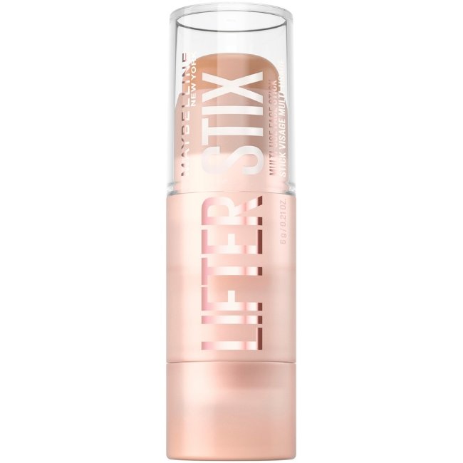 Кремовый многофункциональный стики для макияжа Maybelline New York Lifter Stix Multi-Use 6 гр