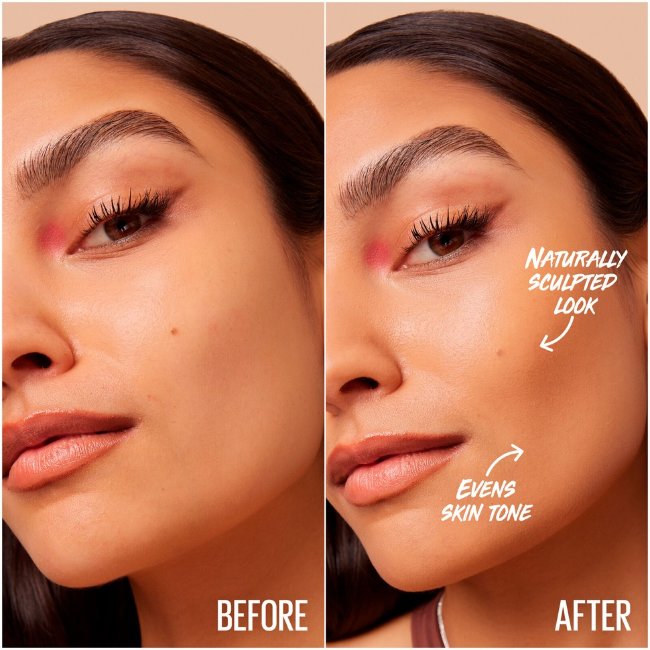 Кремовый многофункциональный стики для макияжа Maybelline New York Lifter Stix Multi-Use 6 гр