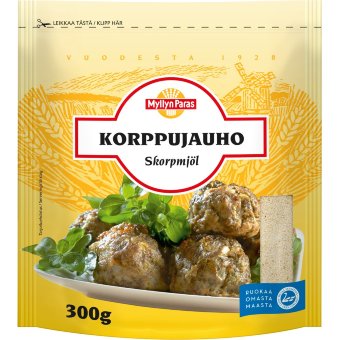 Панировочные сухари Myllyn Paras 300 гр Панировочные сухари Myllyn Paras 300 гр