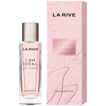 Женский аромат La Rive I Am Ideal EDP 90 мл