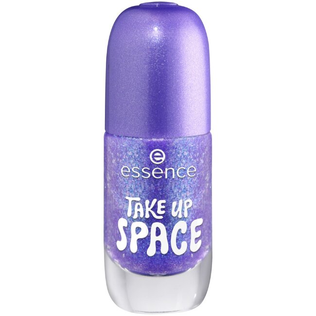 Гель-лак для ногтей essence 34 TAKE UP SPACE 8 мл Гель-лак для ногтей essence 34 TAKE UP SPACE 8 мл