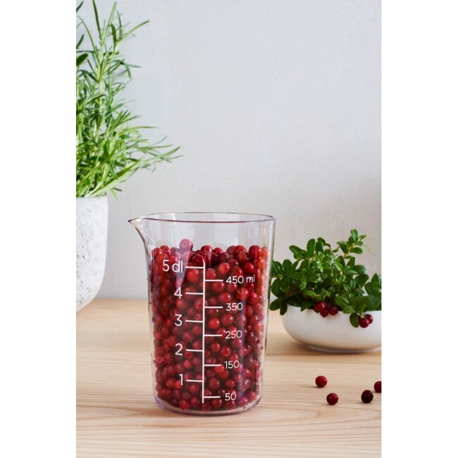 Измерительный кувшин Gastromax 0,5 л Измерительный кувшин Gastromax 0,5 л