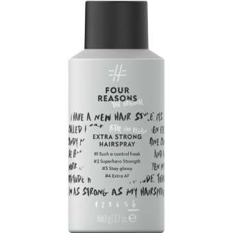 Лак для волос Four Reasons Original Extra Strong 150 мл Лак для волос Four Reasons Original Extra Strong 150 мл