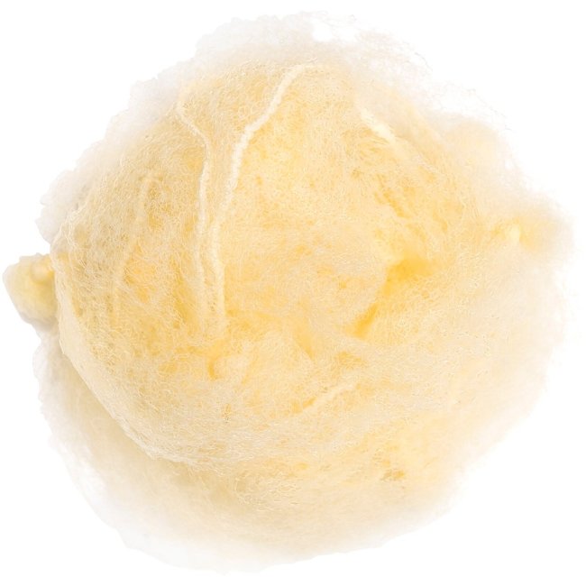 Сетка для пучка Cailap светлая (уп 5 шт)