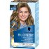 Мелирование Schwarzkopf Blonde M1 super raidat