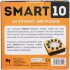 Дополнение к игре Peliko Smart10 вопросы 6 Дополнение к игре Peliko Smart10 вопросы 6