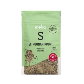 Смесь перца с лимоном Meira 32 гр