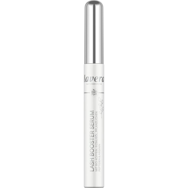 Сыворотка для ресниц lavera Lash Booster 9 мл