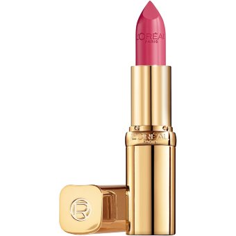 Помада для губ L'Oréal Paris Color Riche Satin 453 Rose Crème 4,8 гр Помада для губ L'Oréal Paris Color Riche Satin 453 Rose Crème 4,8 гр