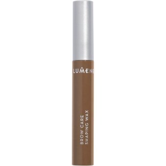 Воск для бровей Lumene Brow Care моделирующий 2 серо-коричневый 5 мл Воск для бровей Lumene Brow Care моделирующий 2 серо-коричневый 5 мл