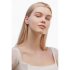 Воск для бровей Lumene Brow Care моделирующий 2 серо-коричневый 5 мл