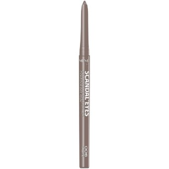 Подводка для глаз Rimmel Scandal'eyes 0,35 г, 006 Taupe