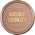 Пудра для загара Rimmel Natural Bronzer, 001 Sunlight 14 гр