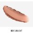 Пудра для загара Rimmel Natural Bronzer, 001 Sunlight 14 гр