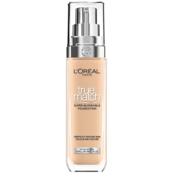 Тональный крем L'Oréal Paris True Match 3.N Beige 30 мл