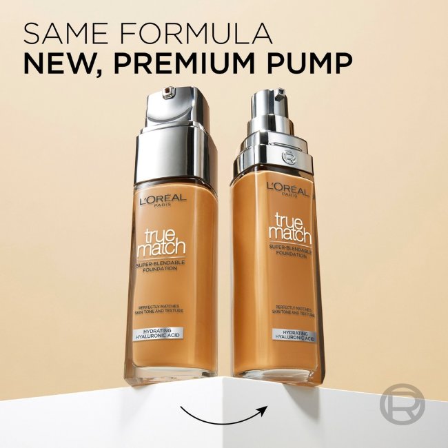 Тональный крем L'Oréal Paris True Match 3.N Beige 30 мл