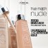 Тональный крем-сыворотка L'Oréal Paris True Match Nude Plumping 3-4 Light-Medium 30 мл Тональный крем-сыворотка L'Oréal Paris True Match Nude Plumping 3-4 Light-Medium 30 мл