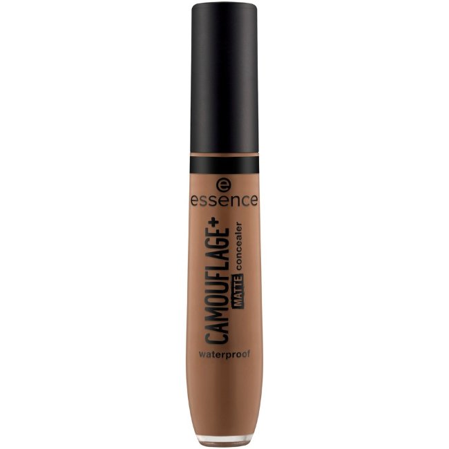 Консилер essence CAMOUFLAGE+ MATTE 230 8 мл