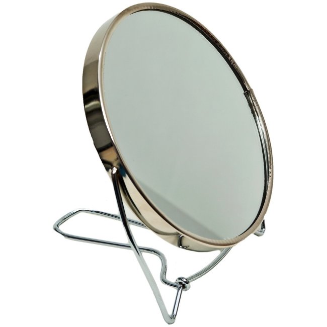 Зеркало для бритья Willkem (уп 2 шт)