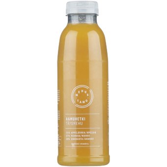 Натуральный сок Mehustamo Aamuhetki 500 мл