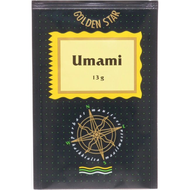 Приправа Golden Star Umami 13 гр