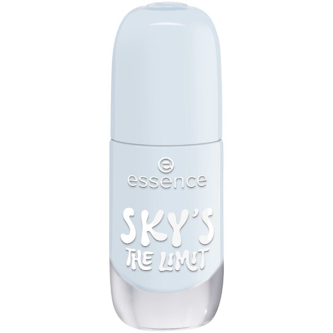 Гель-лак для ногтей essence 31 SKY'S THE LIMIT 8 мл Гель-лак для ногтей essence 31 SKY'S THE LIMIT 8 мл