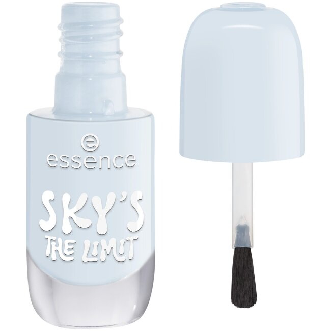 Гель-лак для ногтей essence 31 SKY'S THE LIMIT 8 мл Гель-лак для ногтей essence 31 SKY'S THE LIMIT 8 мл