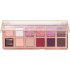 Палетка теней для век Revolution the cherry icon rich berry 12 оттенков