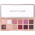 Палетка теней для век Revolution the cherry icon rich berry 12 оттенков