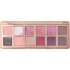 Палетка теней для век Revolution the cherry icon rich berry 12 оттенков