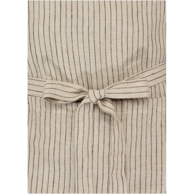 Фартук House из льна Pinstripe 82x90 см Фартук House из льна Pinstripe 82x90 см