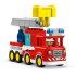Конструктор LEGO® DUPLO Город 10473 пожарная машина, пожарный шланг и спасатель Конструктор LEGO® DUPLO Город 10473 пожарная машина, пожарный шланг и спасатель