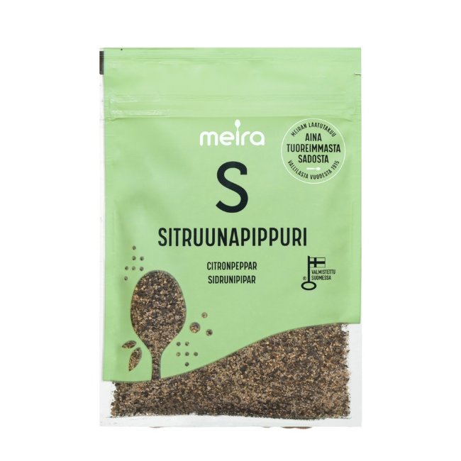 Черный перец Meira 95 гр