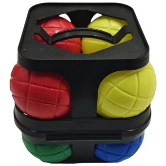 Летняя игра для боулинга Toyrock Summer Boccia