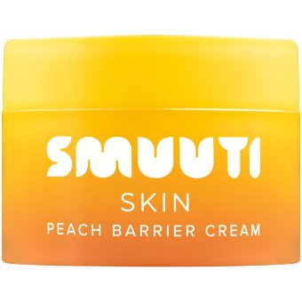 Крем для лица Smuuti Skin Peach Barrier 50 мл