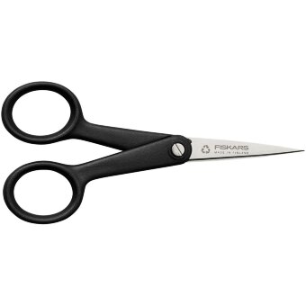 Швейные ножницы Fiskars FF ReNew 13 см