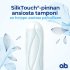 Тампоны o.b. ProComfort Normal 64 шт
