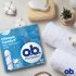 Тампоны o.b. ProComfort Normal 64 шт