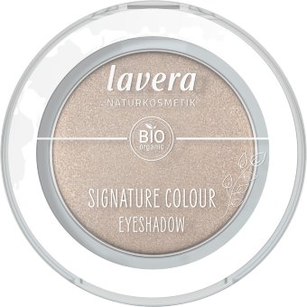 Тени для век lavera Signature Colour – Moon Shell 05