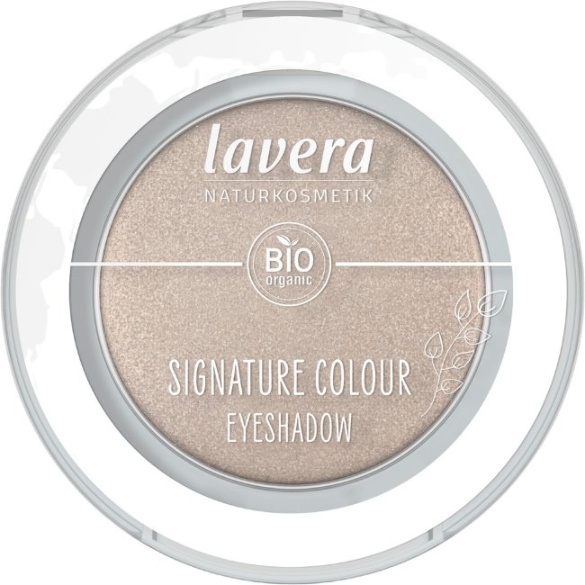 Тени для век lavera Signature Colour – Moon Shell 05